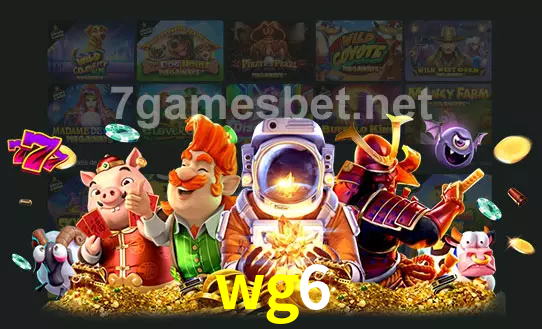 cassino wg6