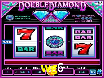 Slot Games Collection