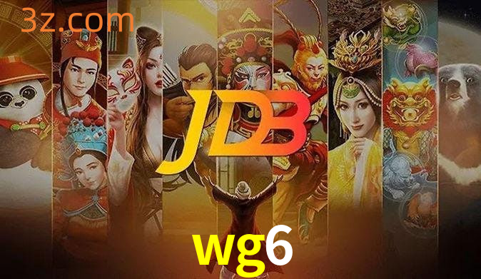 wg6 Slots JDB⭐️Oficial APP Download⭐️wg6.com