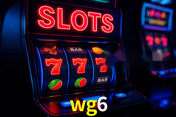 Estratégias wg6