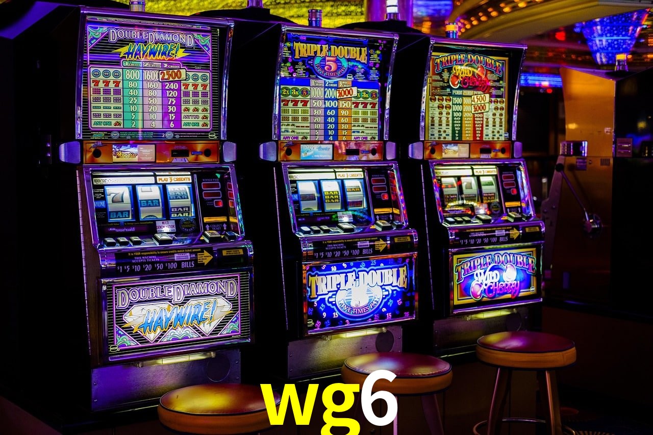 Promoções Sazonais wg6
