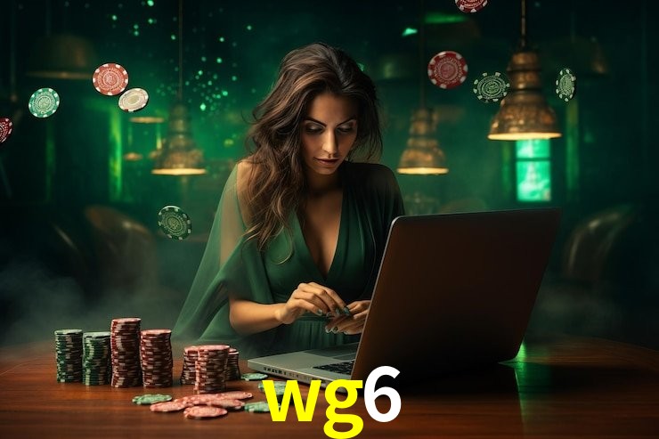 App wg6 Android