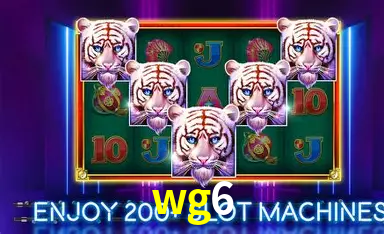 Descubra a Magia dos Jogos de Arcade no wg6