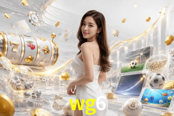 Bonus Features wg6