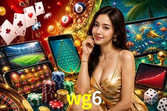 Spaceman Game wg6