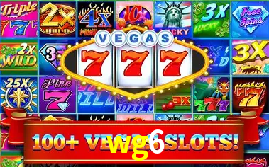 Descubra o Programa VIP da wg6: Vantagens Exclusivas para Jogadores