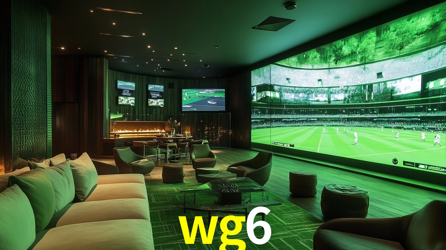 Bônus Generosos e Exclusivos no wg6 para Você!