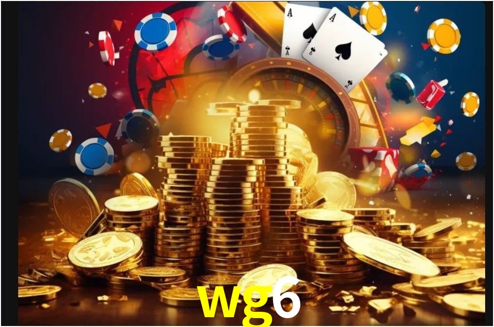 Experiência VIP wg6