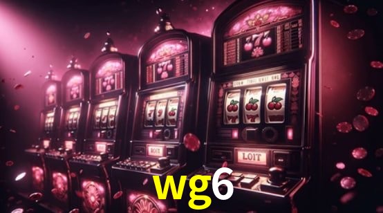 Estatísticas do Jogo wg6