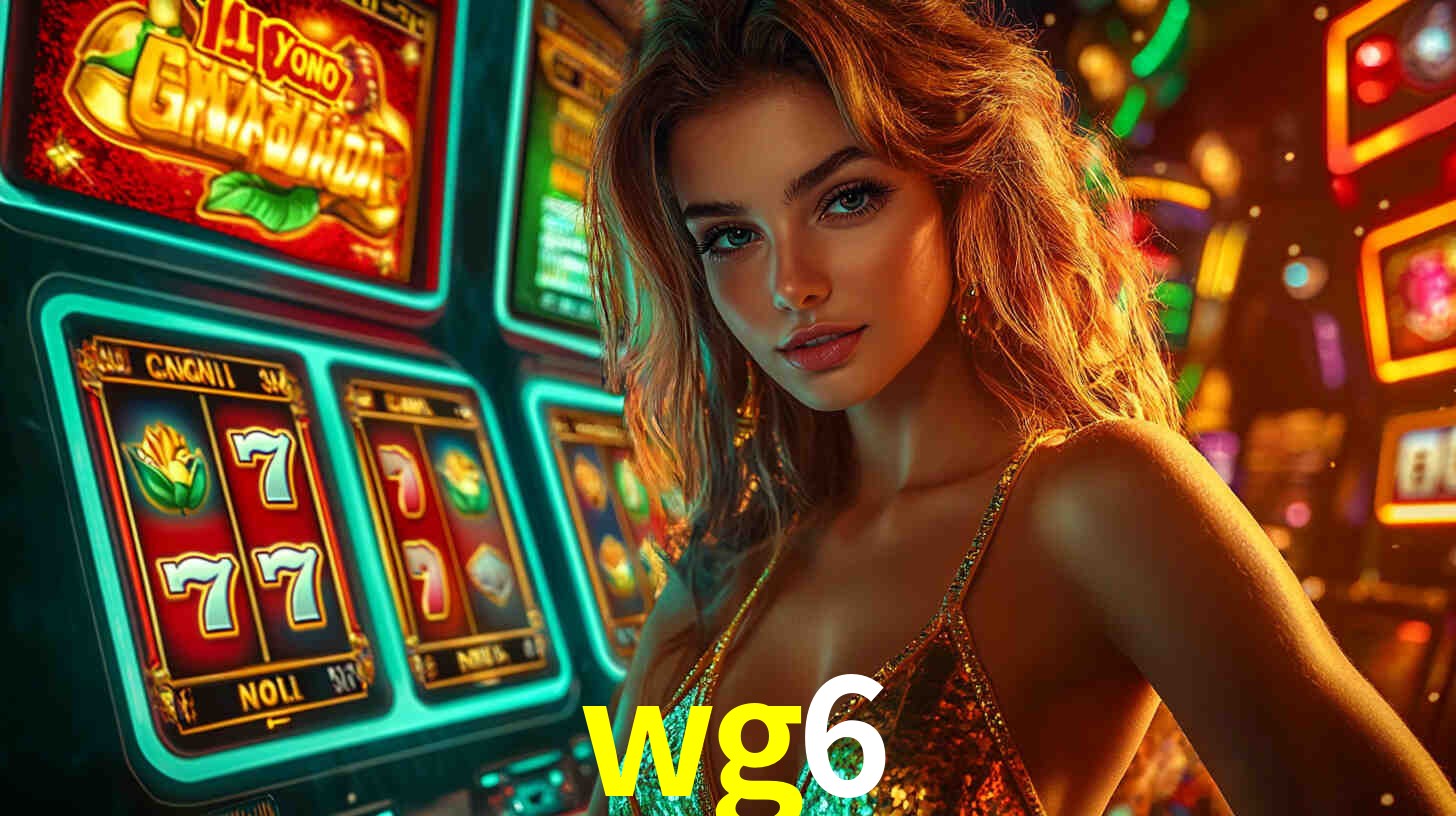 Ofertas Imperdíveis na wg6: Promoções e Bônus Que Valem a Pena