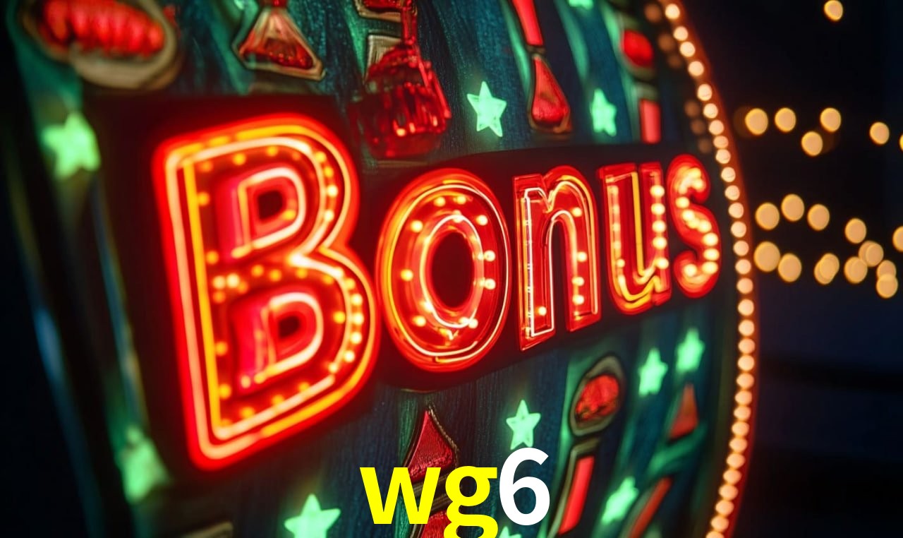 Casino Ao Vivo wg6