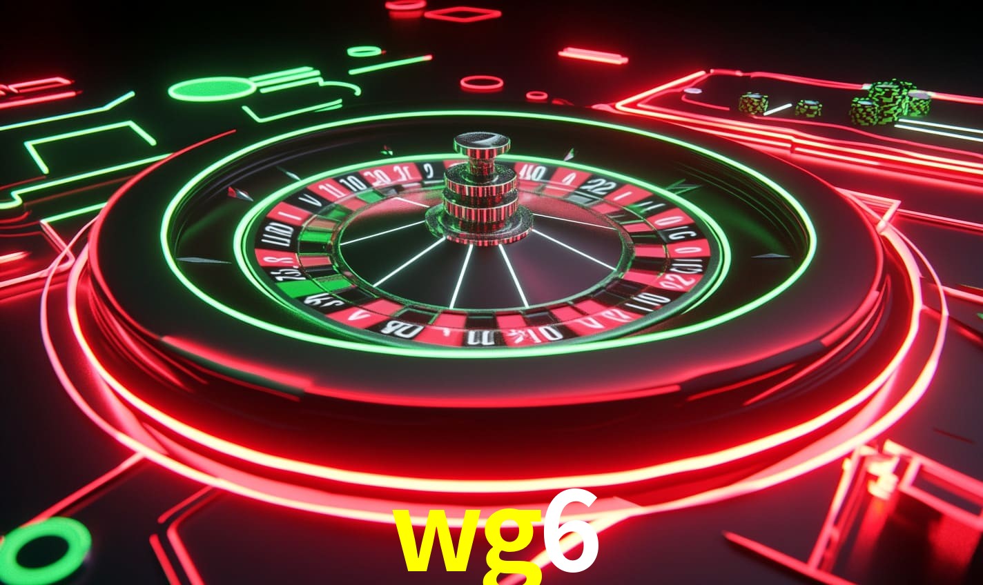 PIX Instantâneo wg6