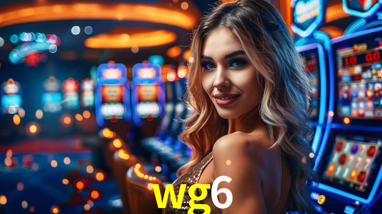 Slot Games wg6