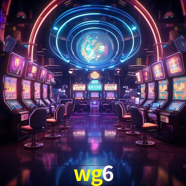 Promoções wg6