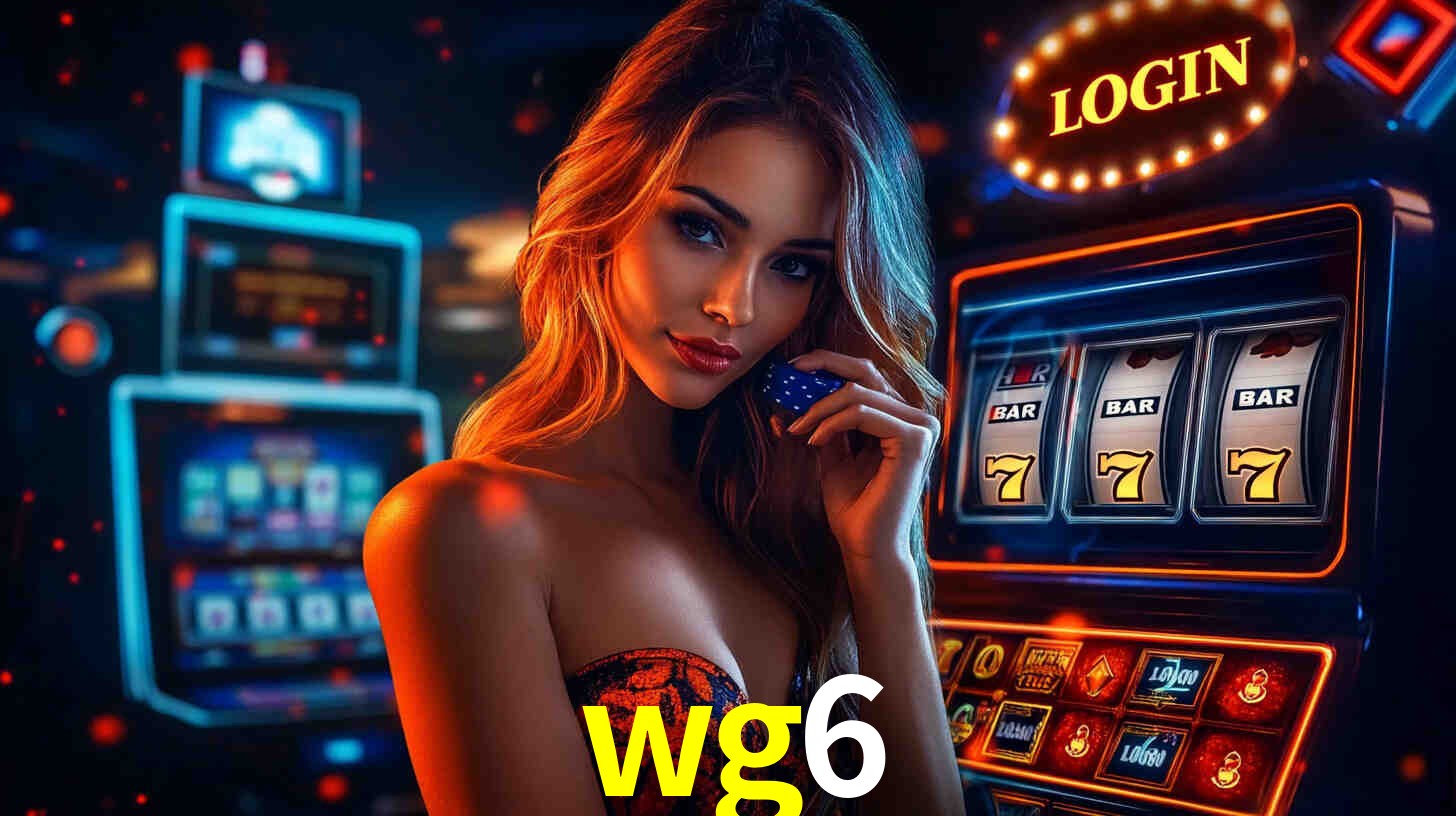 Jogos App wg6