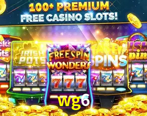Descubra o Programa VIP da wg6: Vantagens Exclusivas para Jogadores