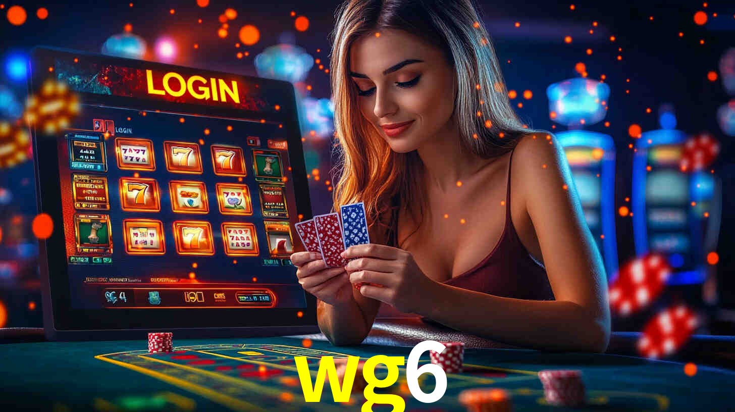 Bônus App wg6