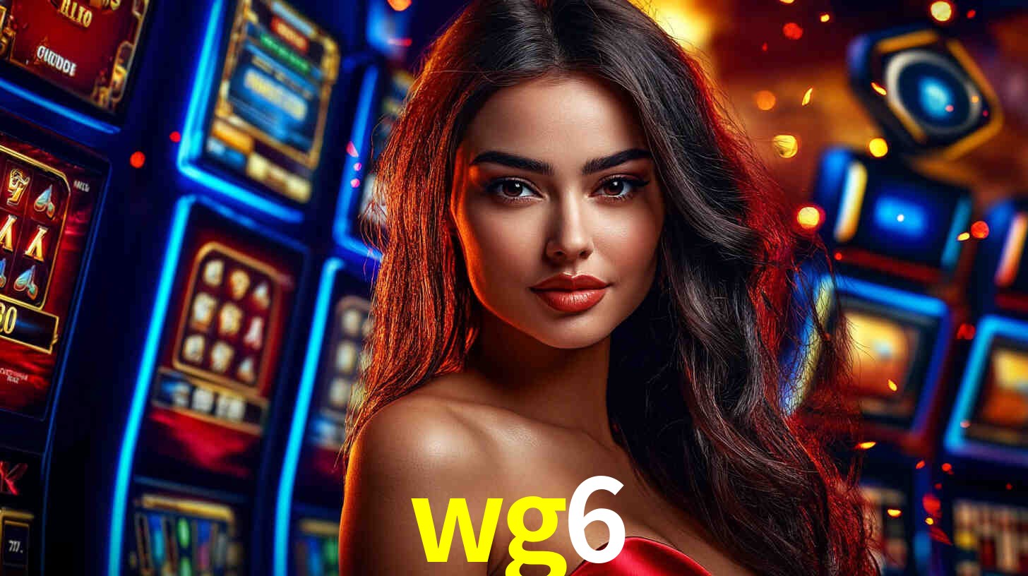 cassino wg6