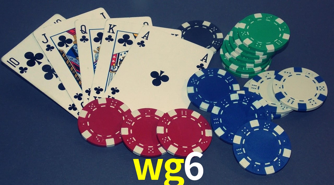 Games Directory wg6
