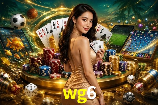 Blackjack Table wg6