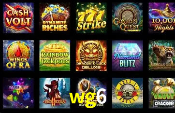 Descubra o Mundo do Cassino Online com wg6