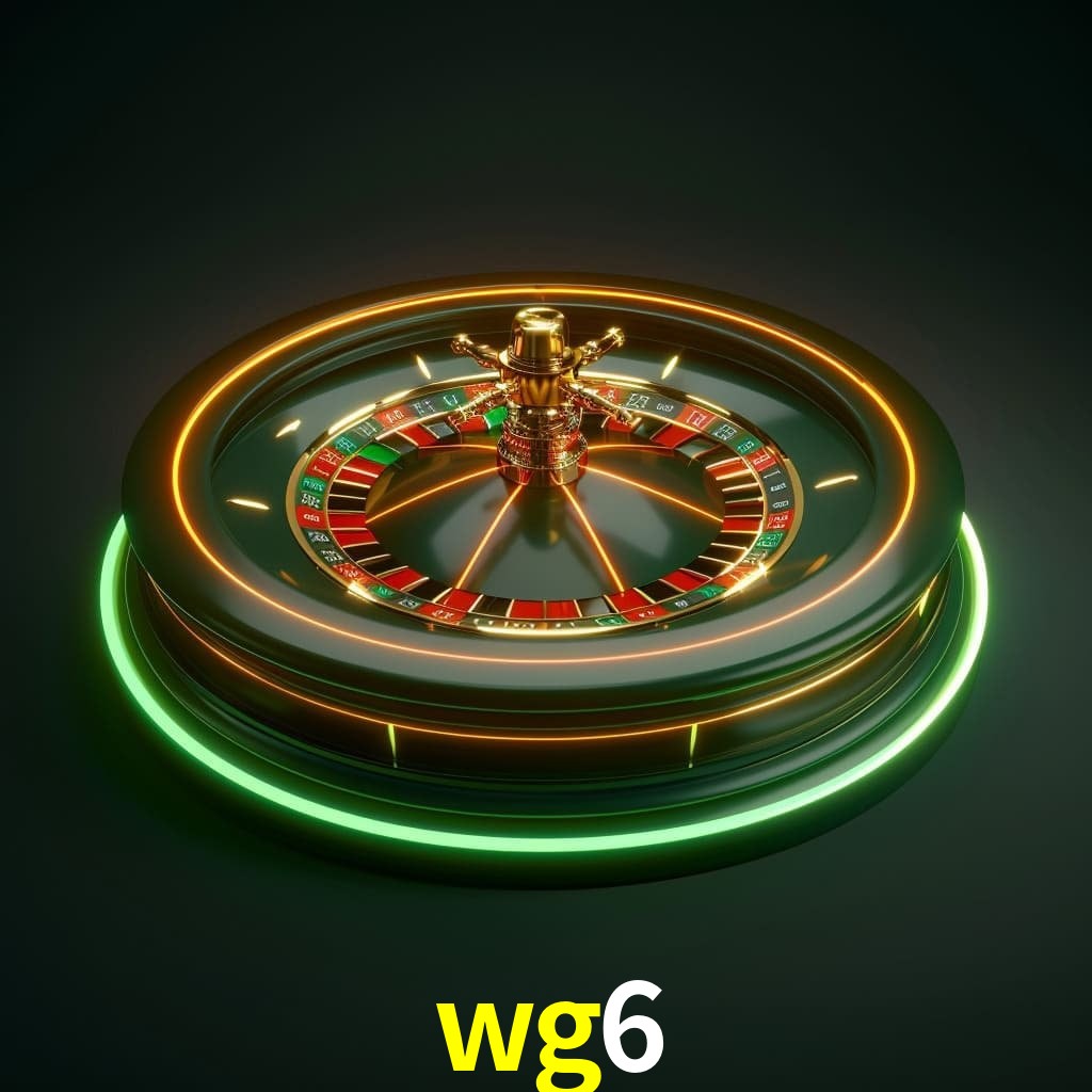 App wg6 iOS