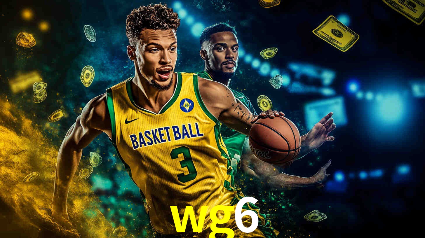Instruções Download wg6