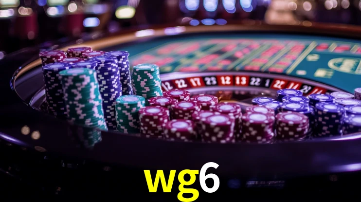 Welcome Bonus wg6