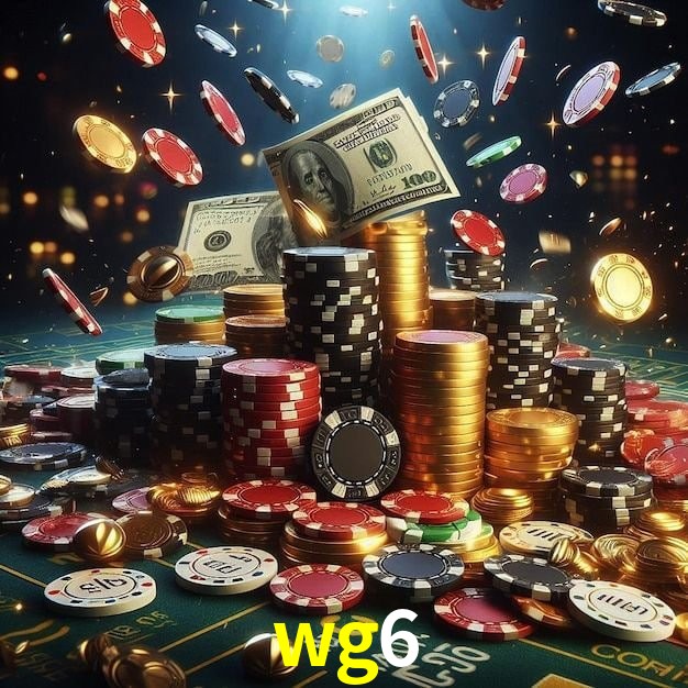 Estatísticas Esportivas wg6