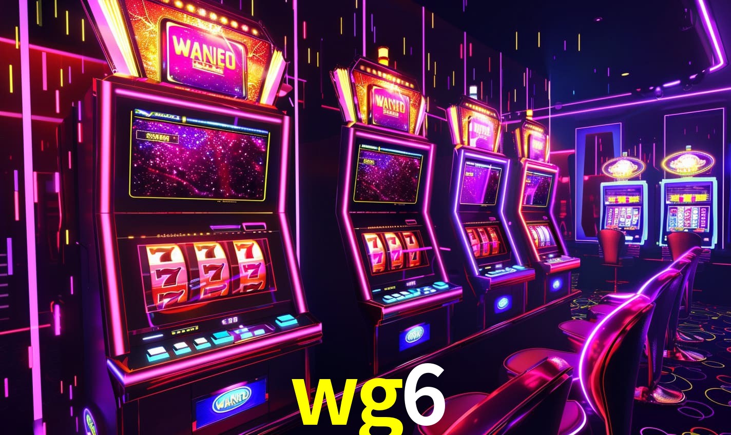 Interface do App wg6
