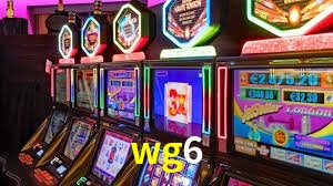 Avaliações dos Jogadores wg6