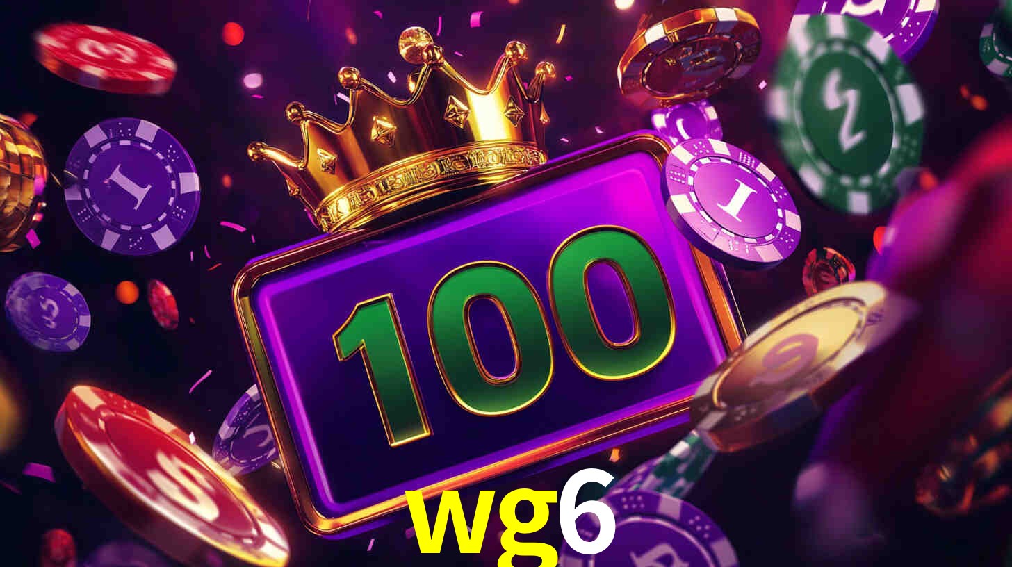 wg6 App Interface