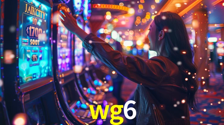 wg6: Seu Especialista em Apostas Esportivas Brasileiras