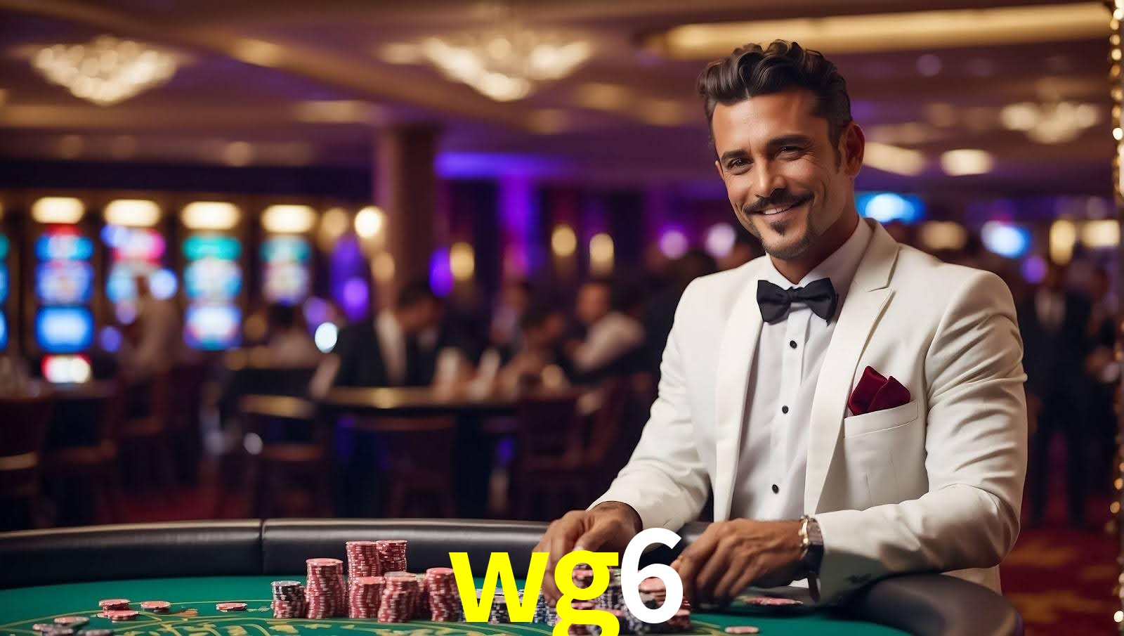Programa VIP wg6