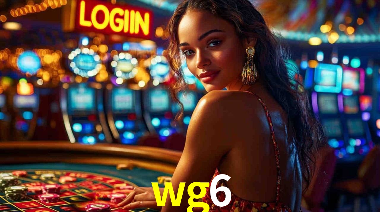 wg6 公平游戏