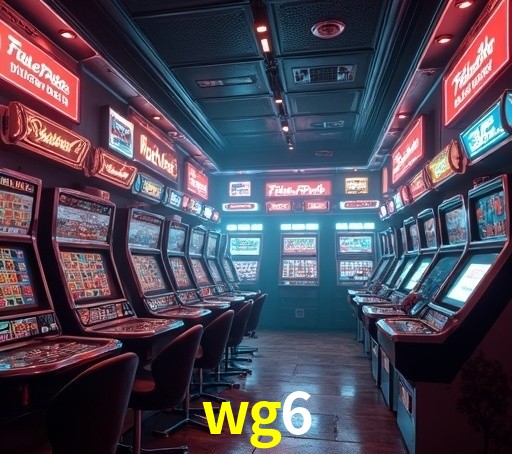 Ganhador wg6