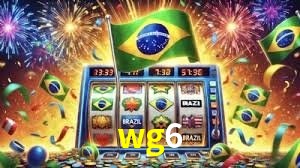 Live Casino wg6