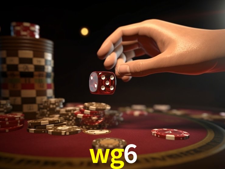 wg6 Tipos de máquinas caça-níqueis
