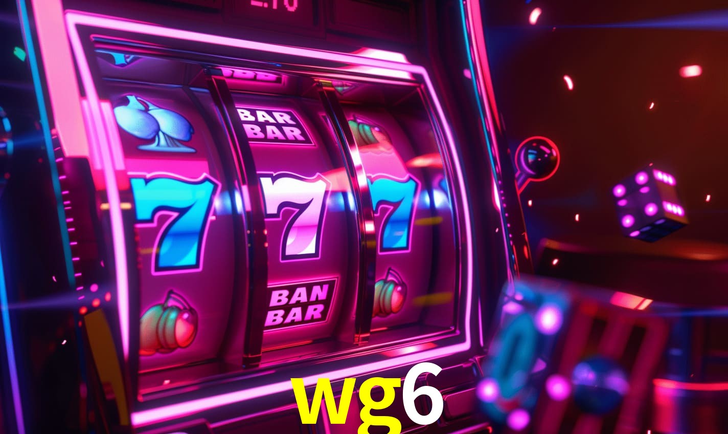 Bônus de Boas-vindas wg6