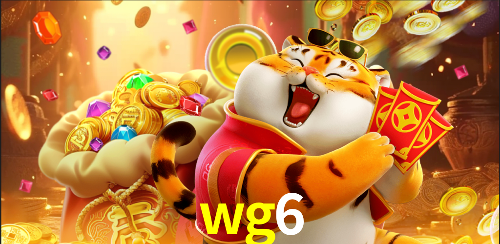 wg6 bet casino