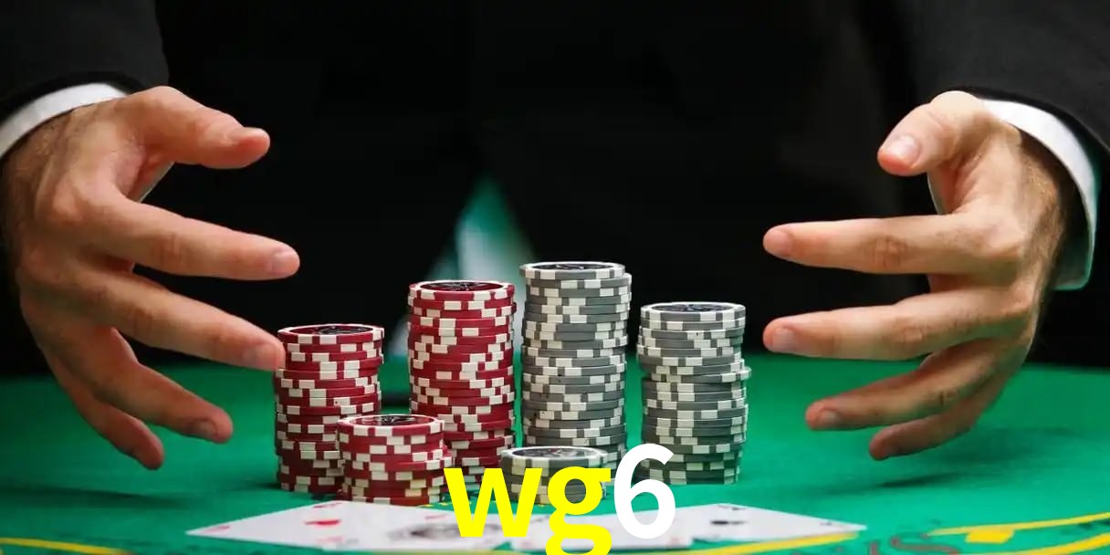 Chances Ganhar wg6