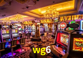 Explorando a Categoria de Eventos em Apostas na wg6