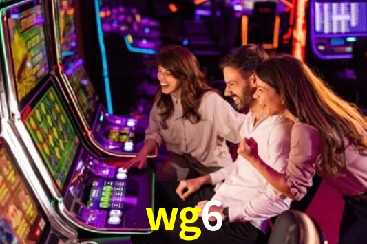 Estatísticas wg6