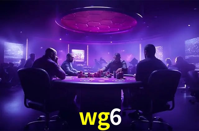 login wg6.com