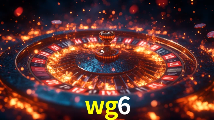 wg6.com