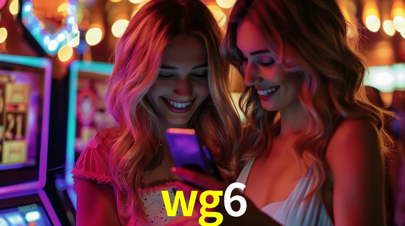 wg6 - Explosão de Prêmios - wg6.com