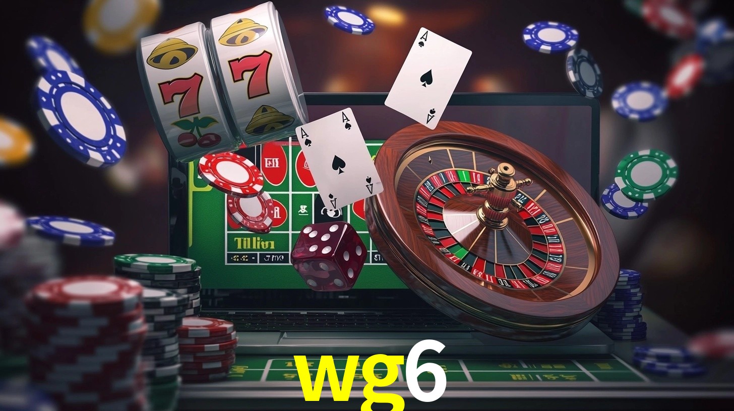 wg6 bet