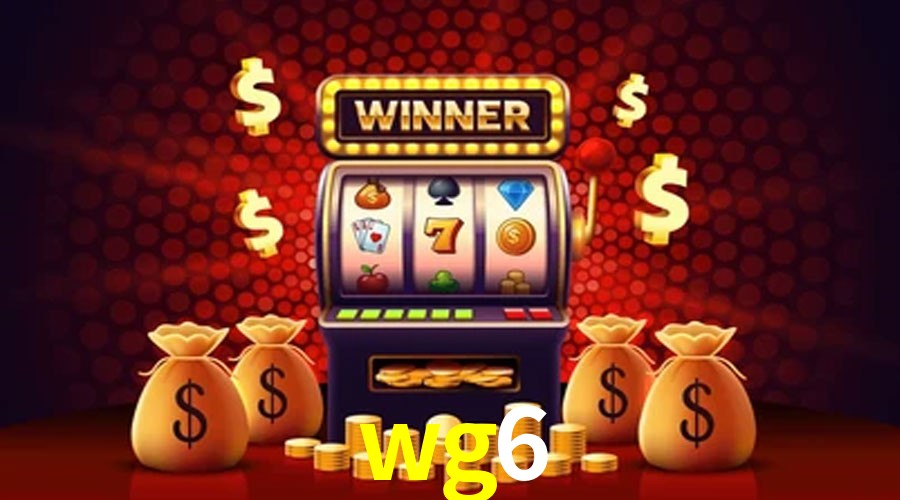APP oficial da wg6 para mobile