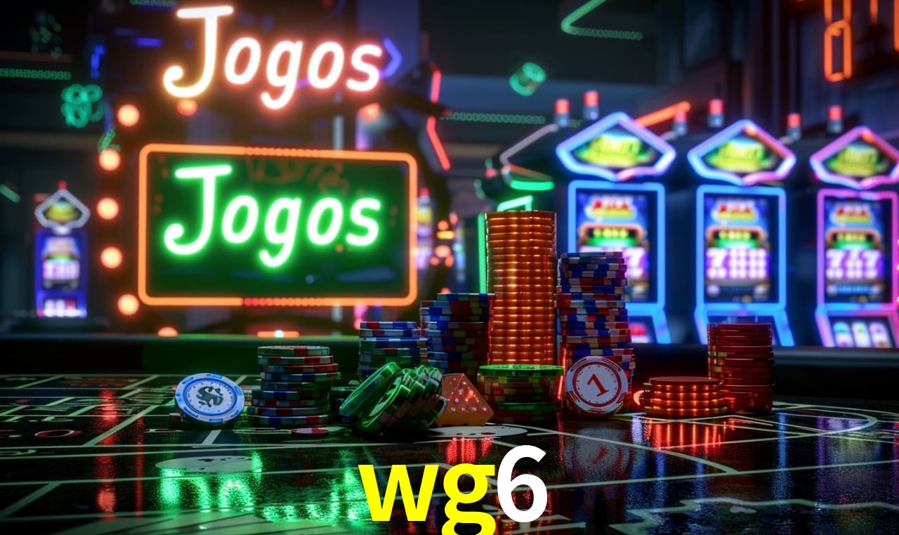 Funcionalidades App wg6