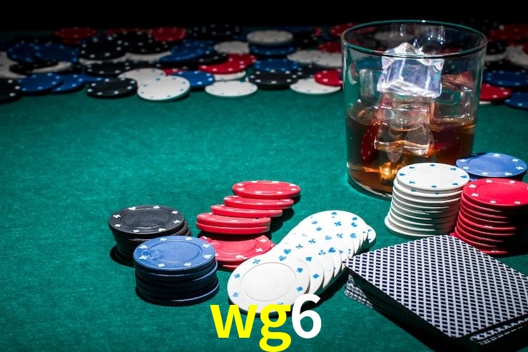 Integração de APIs wg6